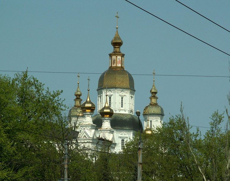 покровский собор