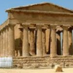 древнегреческая архитектура 